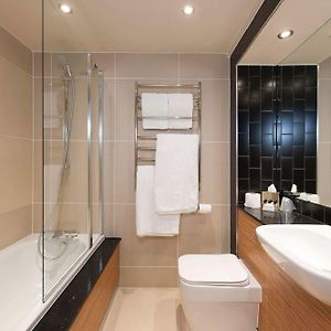 Deluxe Appartement met een Slaapkamer